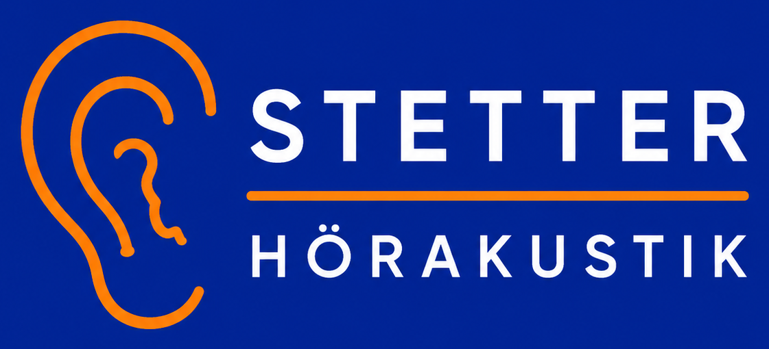 Stetter Hörakustik